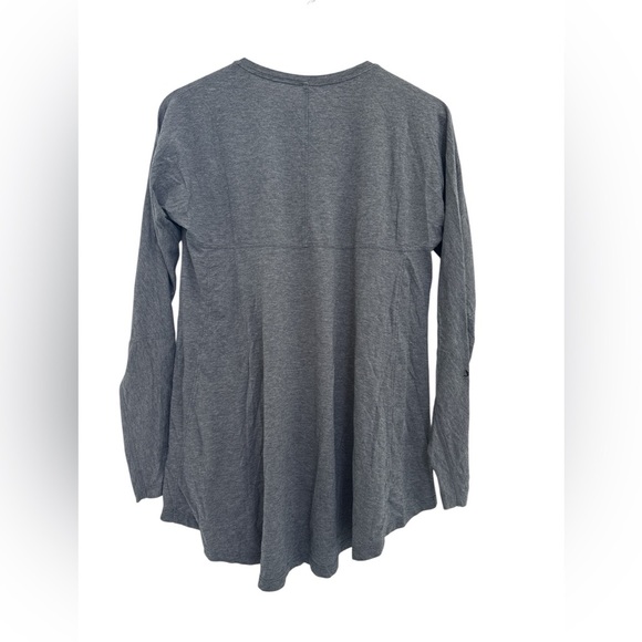 Lululemon Acadia Long Sleeve Shirt - Picture 4 of 6